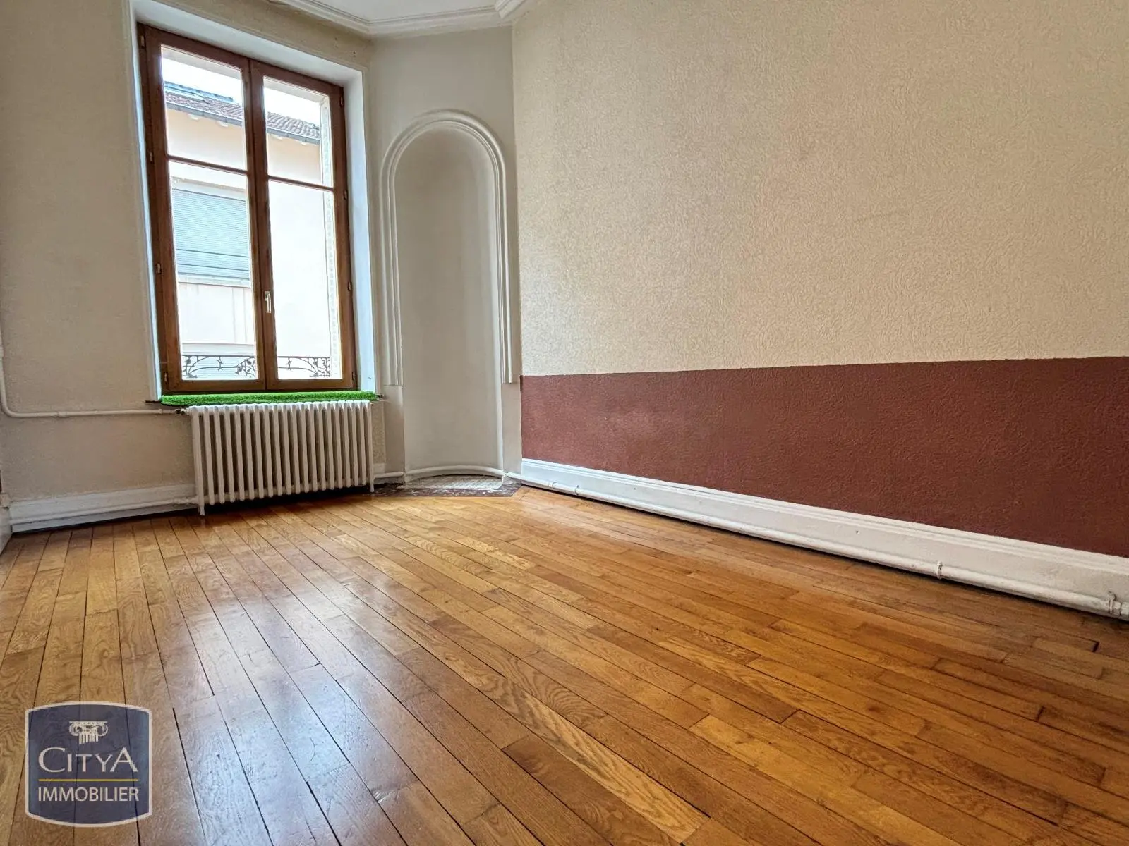 Photo 4 Appartement 2 pièces 56.38m²