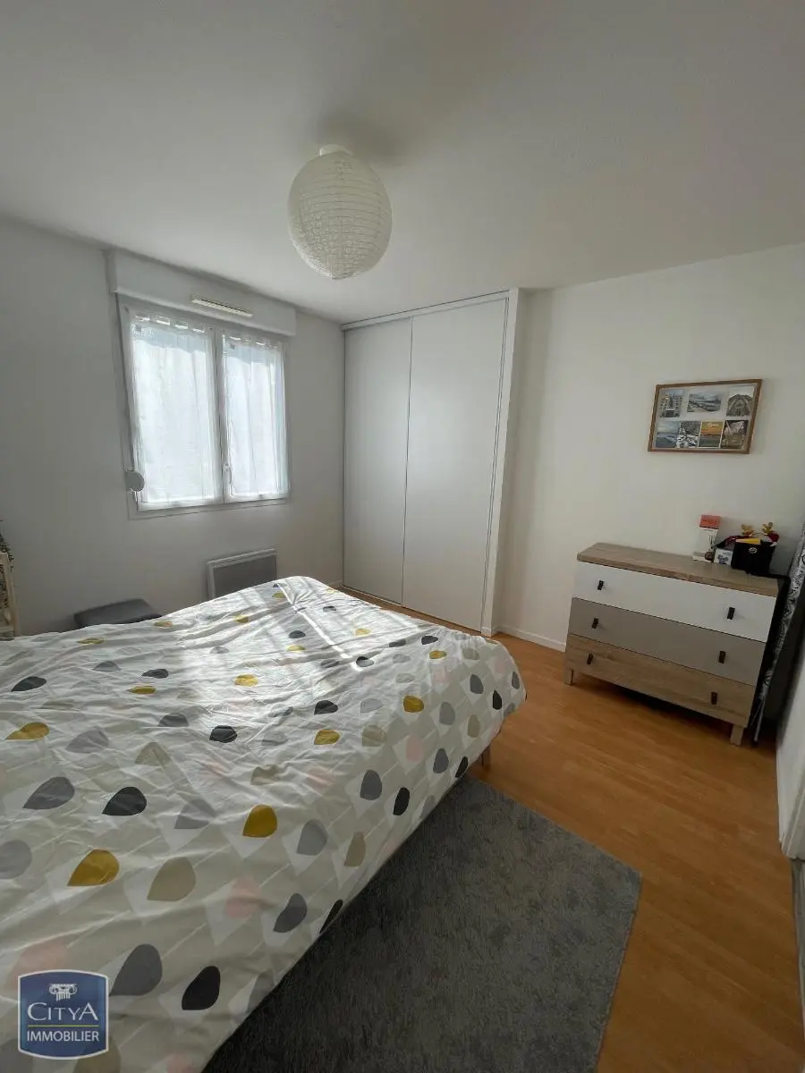 Photo 5 Appartement 2 pièces 46.01m²