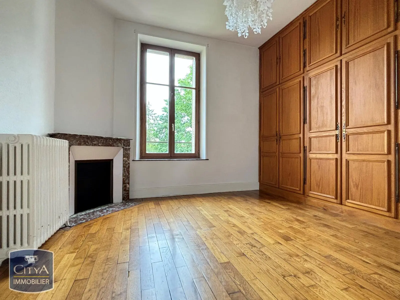 Photo 3 Appartement 2 pièces 56.38m²