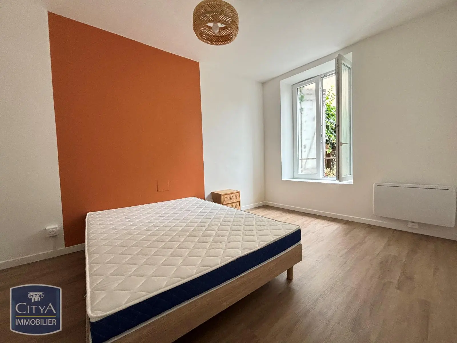Photo 4 Appartement 2 pièces 35.46m²