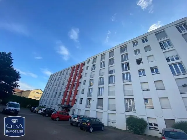 Photo 1 Appartement 1 pièce 28.5m²