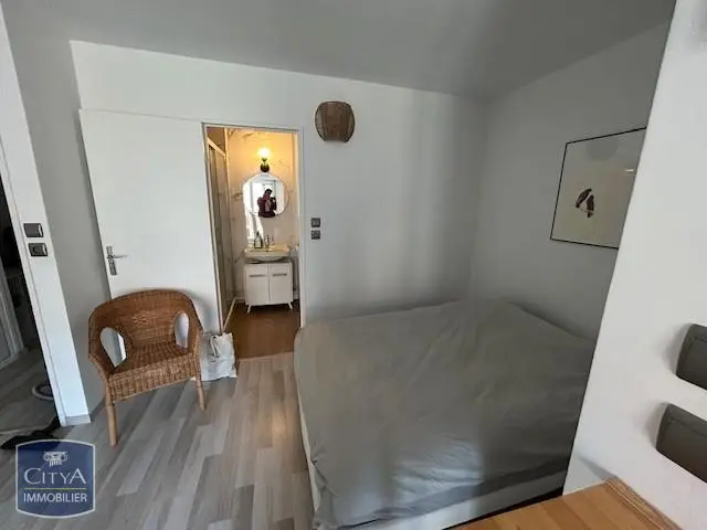 Photo 4 Appartement 1 pièce 33.64m²