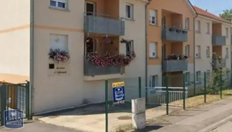 Photo 1 Appartement 2 pièces 51.7m²