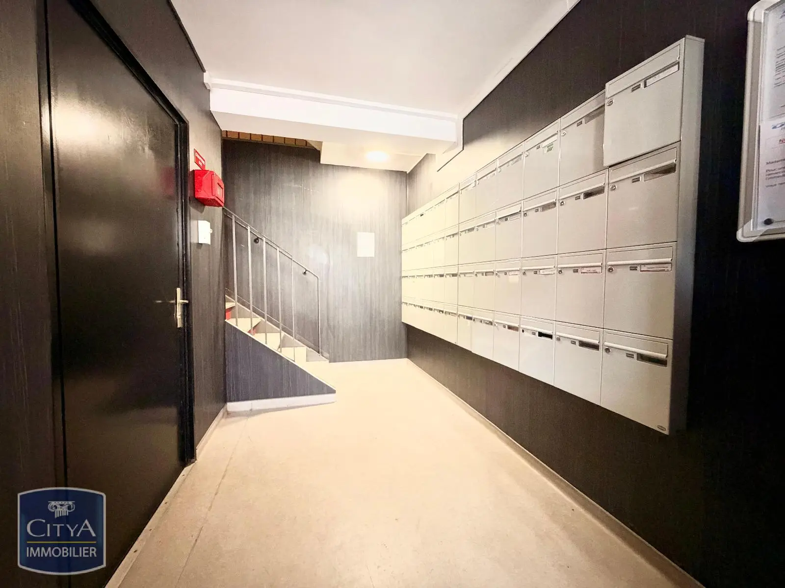 Photo 6 Appartement 1 pièce 13m²