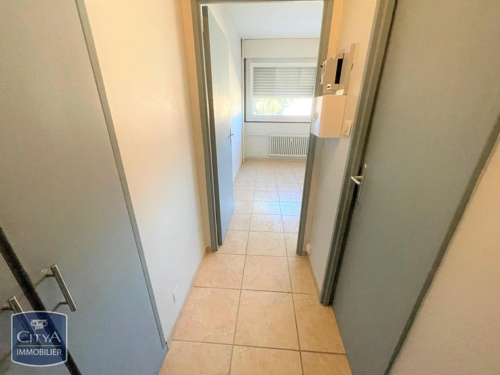 Photo 4 Appartement 1 pièce 18.39m²