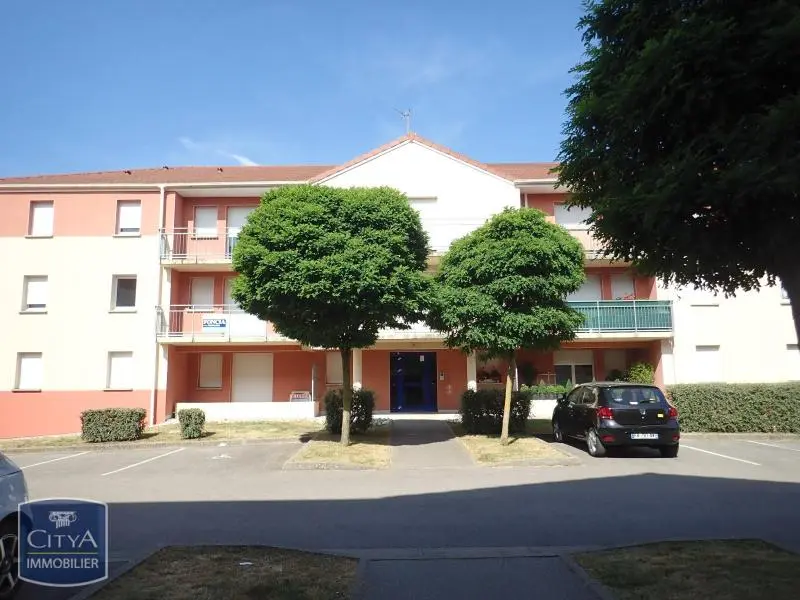 Photo 9 Appartement 2 pièces 48.94m²