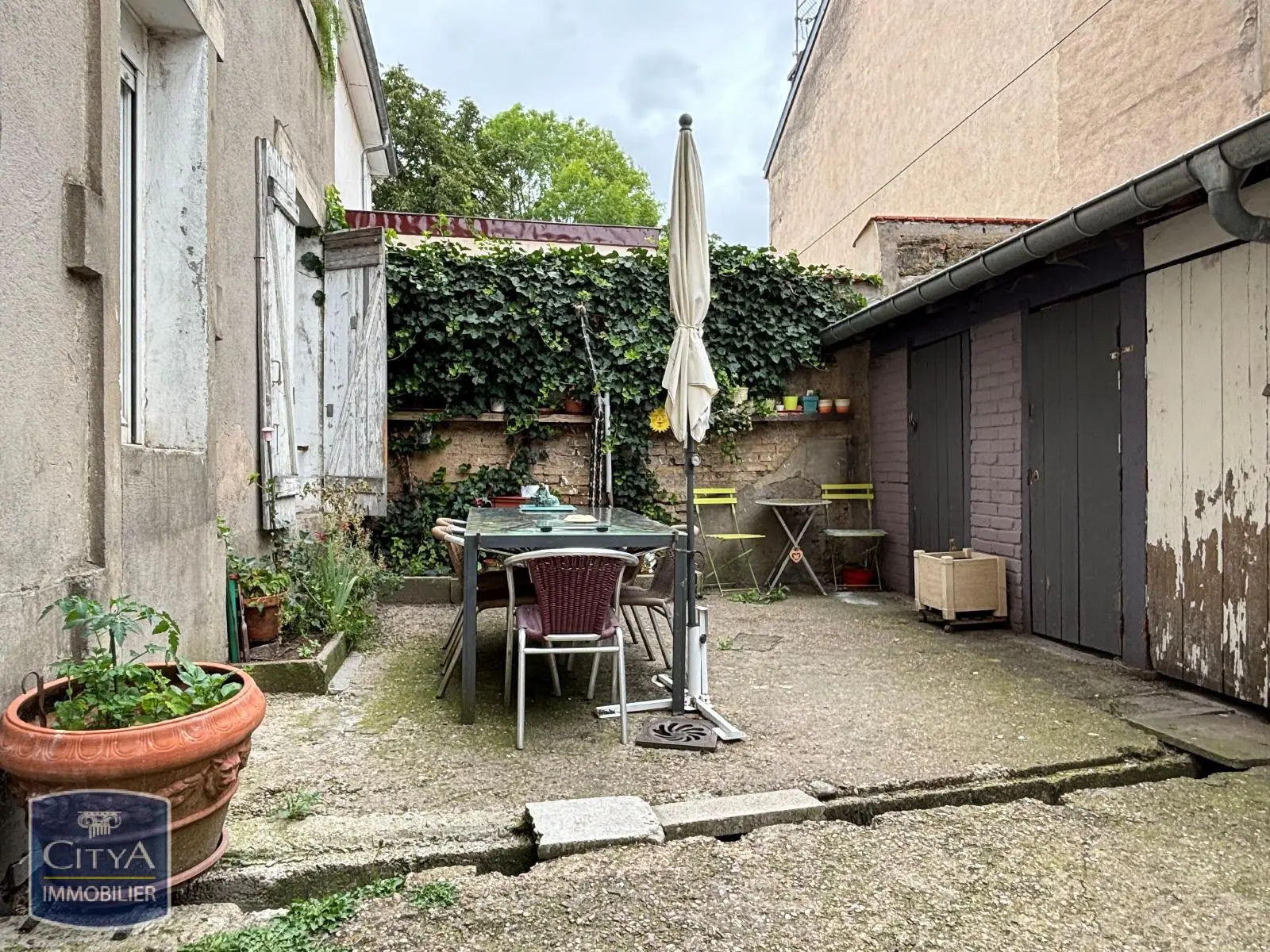 Photo 8 Appartement 2 pièces 35.46m²