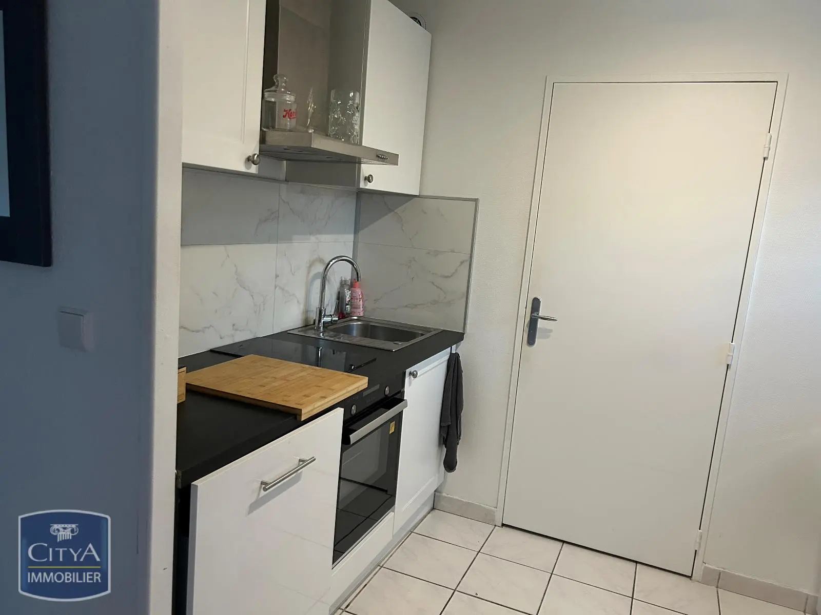Photo 1 Appartement 2 pièces 54m²