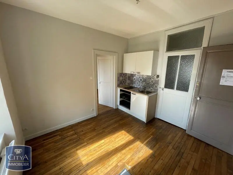 Photo 2 Appartement 1 pièce 29.98m²