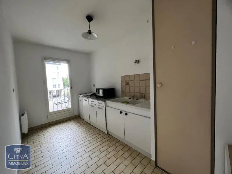 Photo 3 Appartement 2 pièces 49.54m²