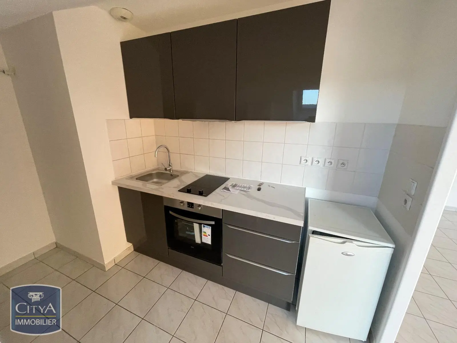 Photo 3 Appartement 2 pièces 53.91m²