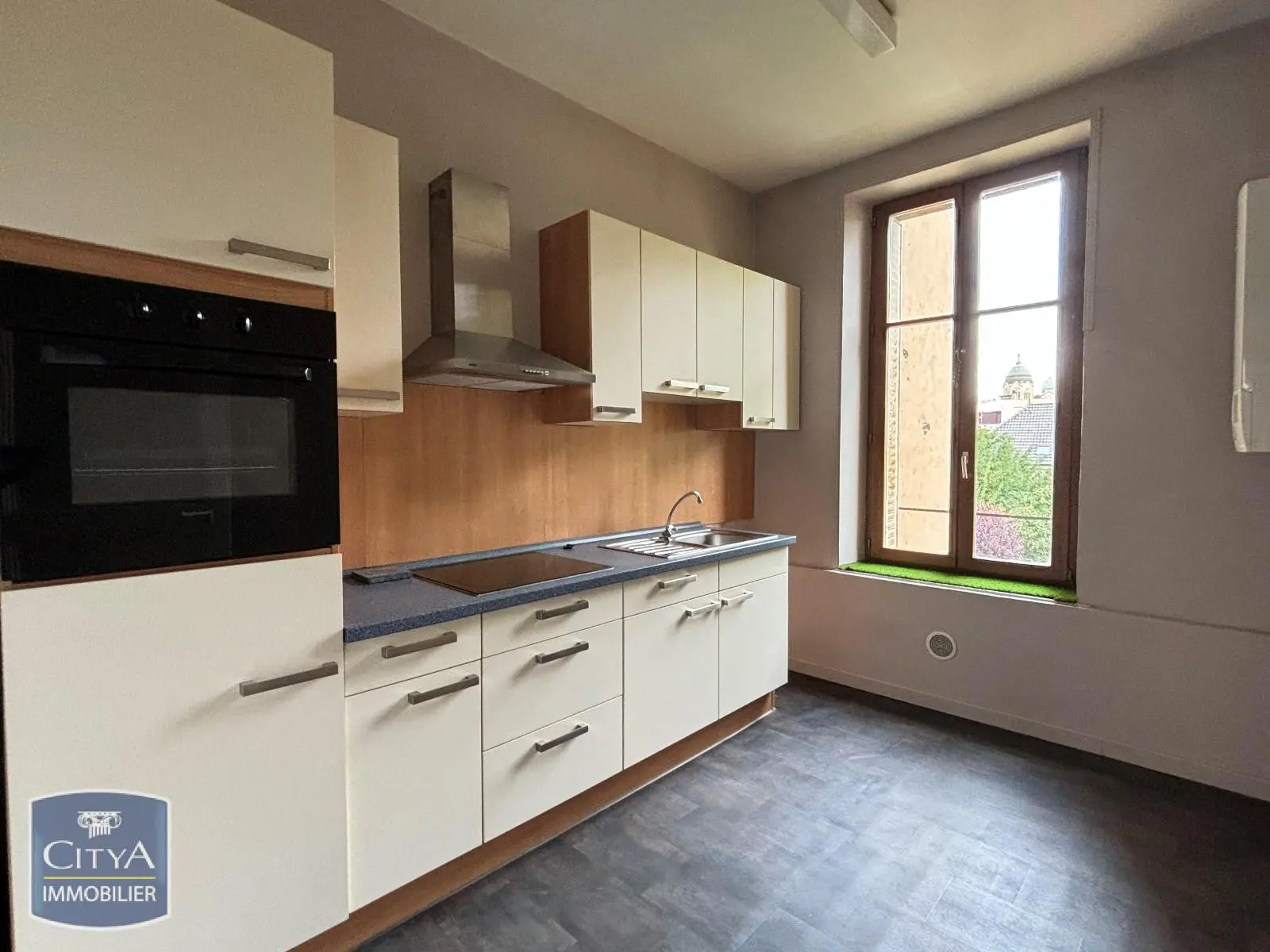 Photo 1 Appartement 2 pièces 56.38m²