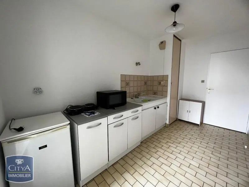 Photo 4 Appartement 2 pièces 49.54m²