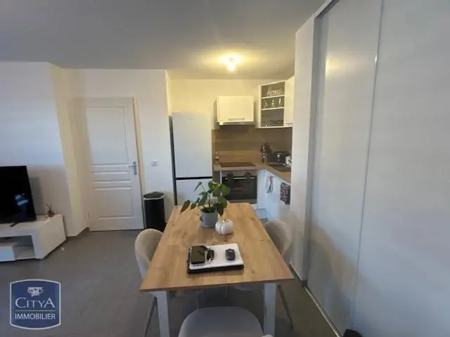 Photo 4 Appartement 2 pièces 45.17m²