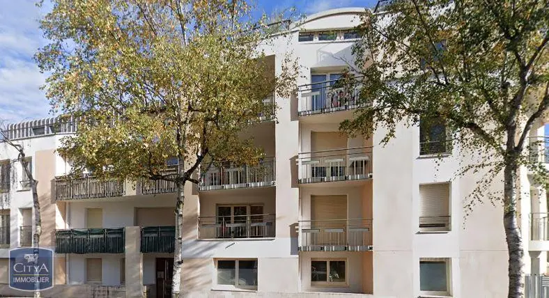 Photo 7 Appartement 2 pièces 58.75m²
