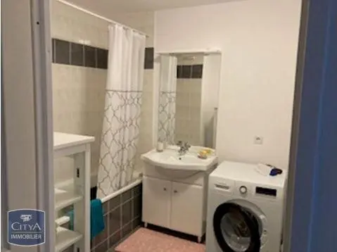 Photo 5 pour Appartement 2 pièces 45.17m² Photo 5 Appartement 2 pièces 45.17m²