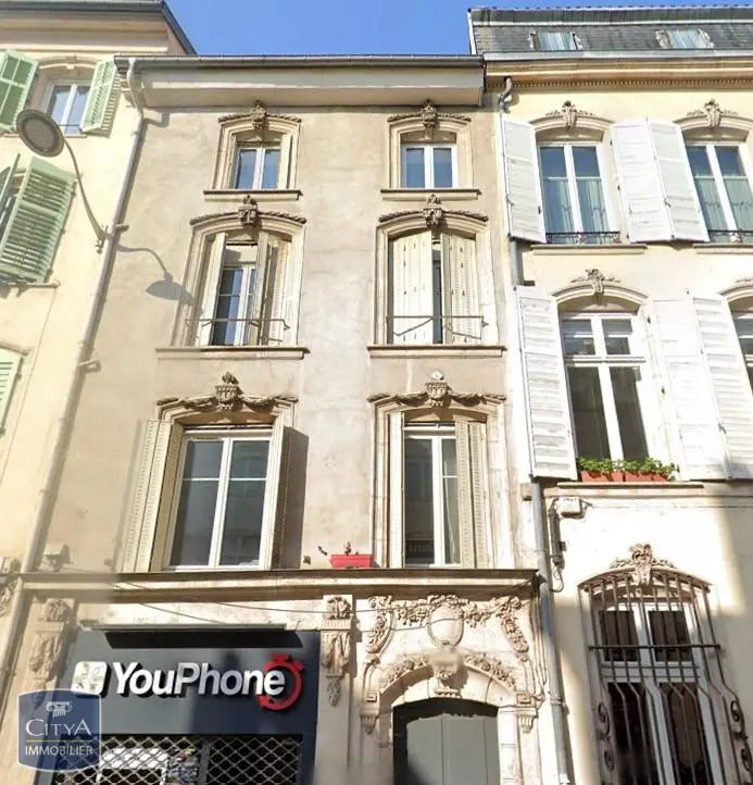 Photo 8 Appartement 2 pièces 39m²