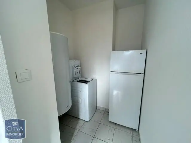 Photo 4 Appartement 2 pièces 50.05m²