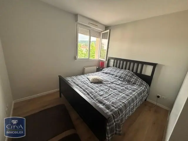 Photo 4 Appartement 2 pièces 52.59m²