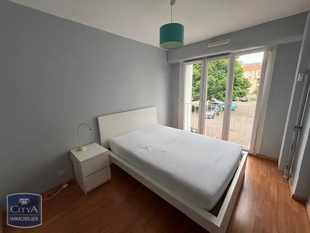 Photo 5 Appartement 2 pièces 45.78m²