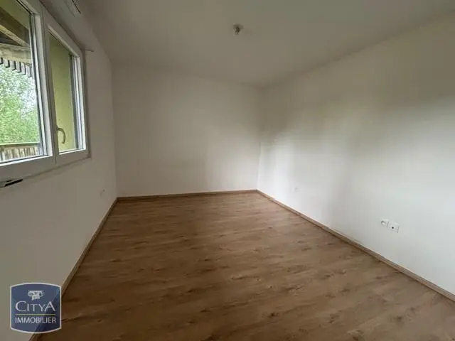 A louer T2 avec BALCON et PARKING secteur VANDOEUVRE LES NANCY