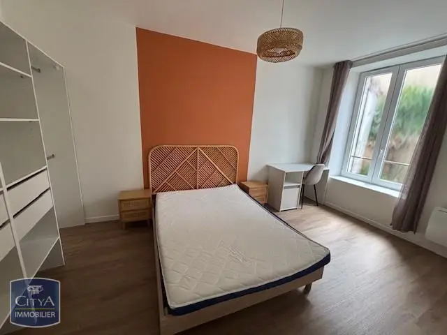Photo 7 Appartement 2 pièces 35.46m²