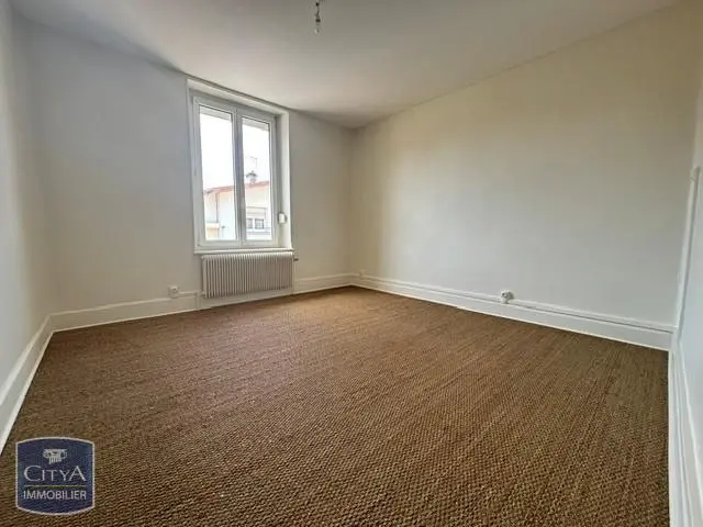 Photo 8 Appartement 3 pièces 58.09m²