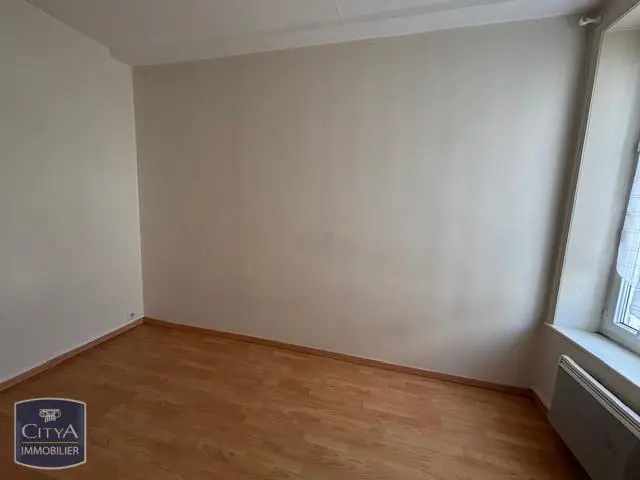 Photo 1 Appartement 2 pièces 40.95m²