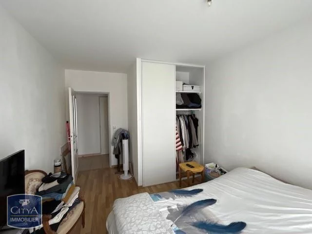 Photo du bien Appartement 3 pièces 91.8m²