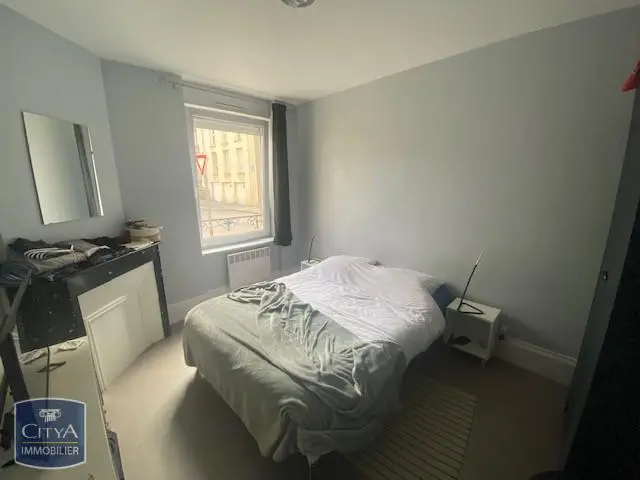 Photo 3 Appartement 2 pièces 37.26m²