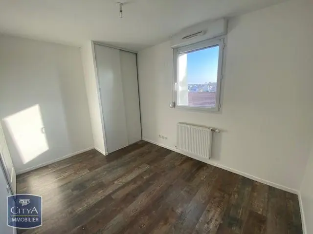 Photo 6 pour Appartement 2 pièces 46.49m² Photo 6 Appartement 2 pièces 46.49m²