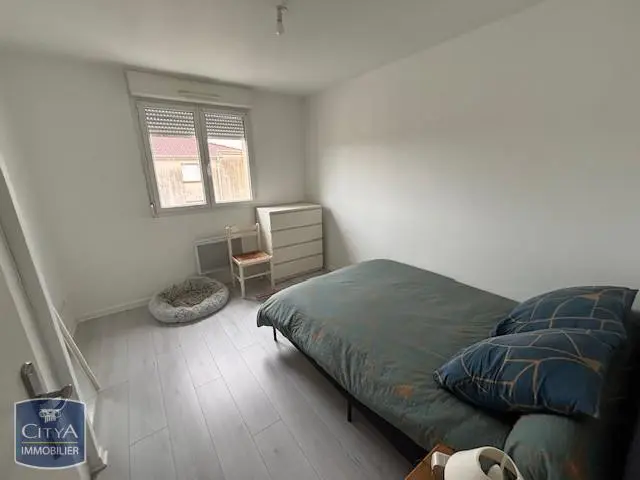 Photo 4 Appartement 2 pièces 48.29m²