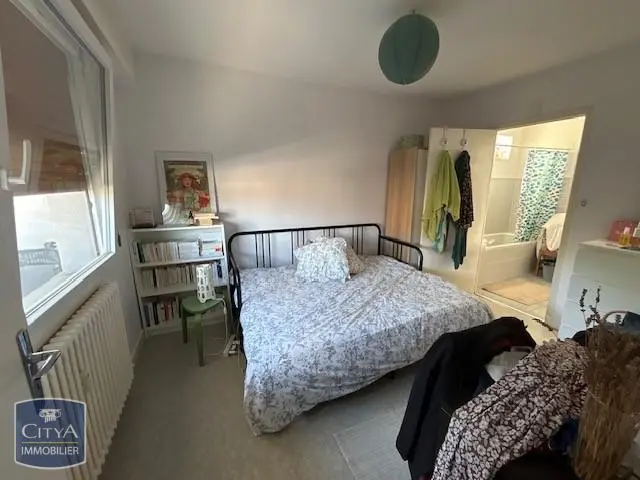 Photo 5 Appartement 2 pièces 35.65m²