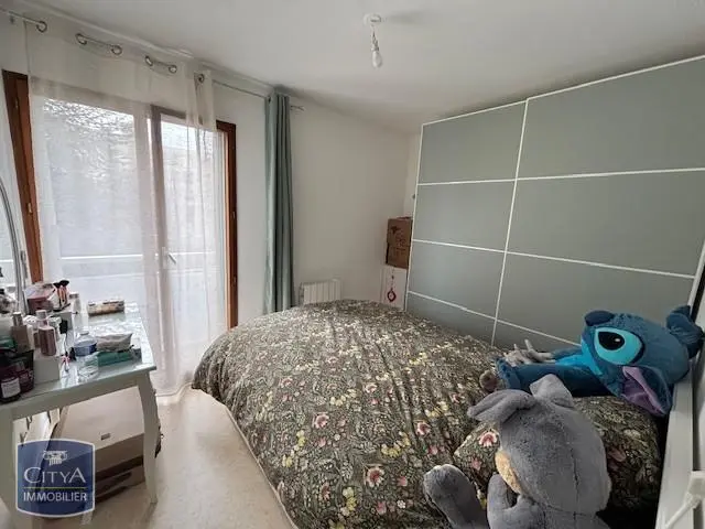 Photo 6 Appartement 2 pièces 46.69m²