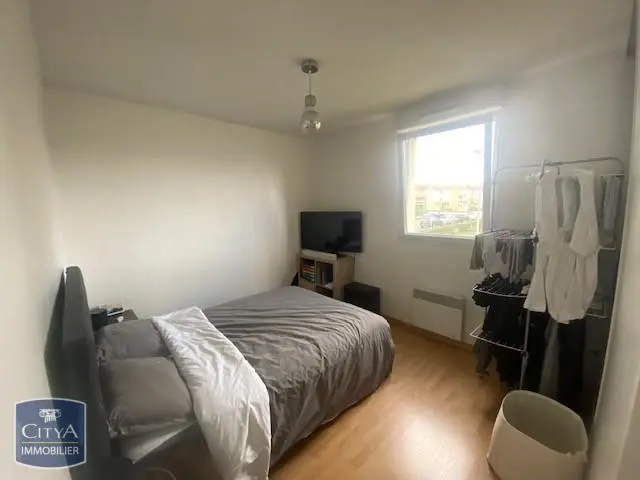 Photo 4 Appartement 2 pièces 49.5m²