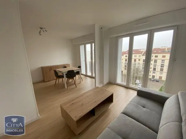 Photo 6 Appartement 1 pièce 34.49m²