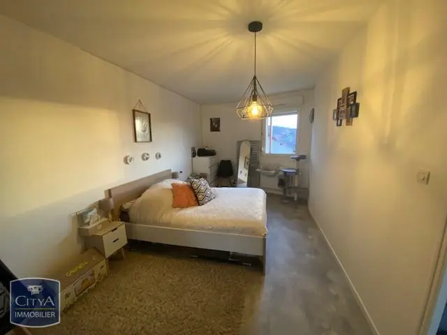 Photo 3 Appartement 2 pièces 48m²