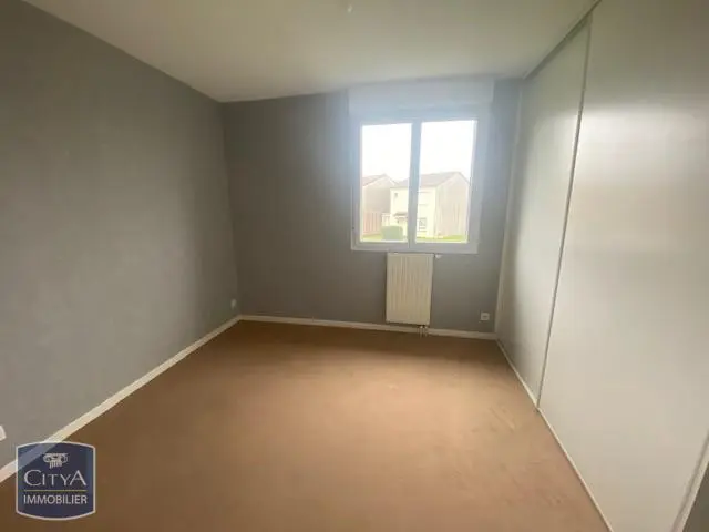 Photo 5 Appartement 3 pièces 63.54m²