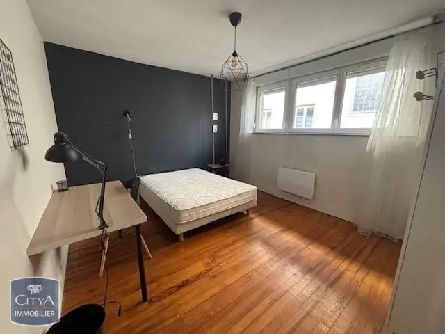 Photo 7 Appartement 3 pièces 50.57m²