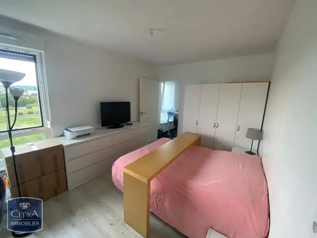 Photo 3 Appartement 2 pièces 41.53m²