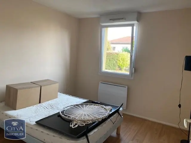 Photo 3 Appartement 2 pièces 45.47m²
