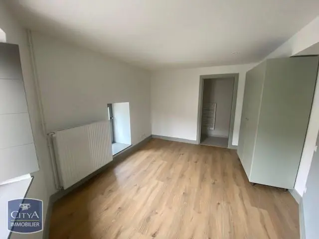 Photo 3 appartement Nancy
