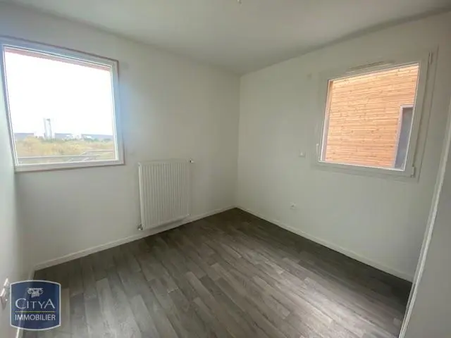 Photo 4 Appartement 3 pièces 62.33m²