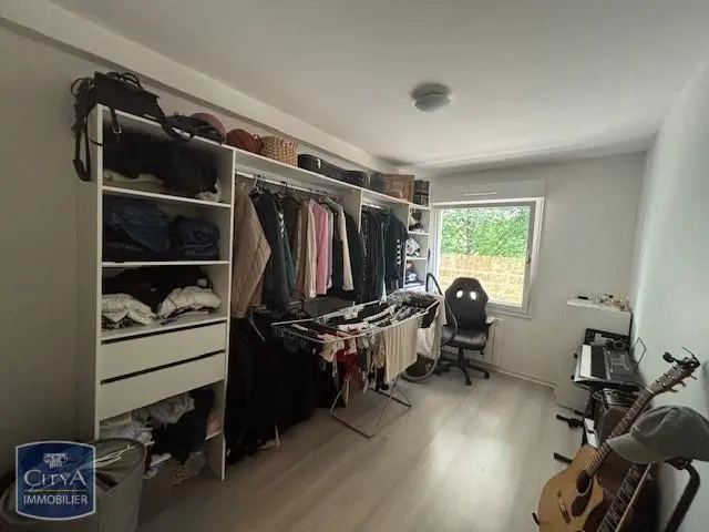 Photo 8 Appartement 3 pièces 54.26m²