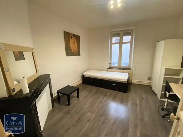 Photo 7 Appartement 1 pièce 32.83m²