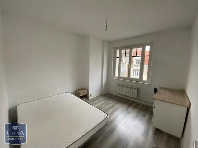 Photo 3 Appartement 2 pièces 45m²