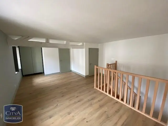 Photo 2 Appartement 2 pièces 48.9m²
