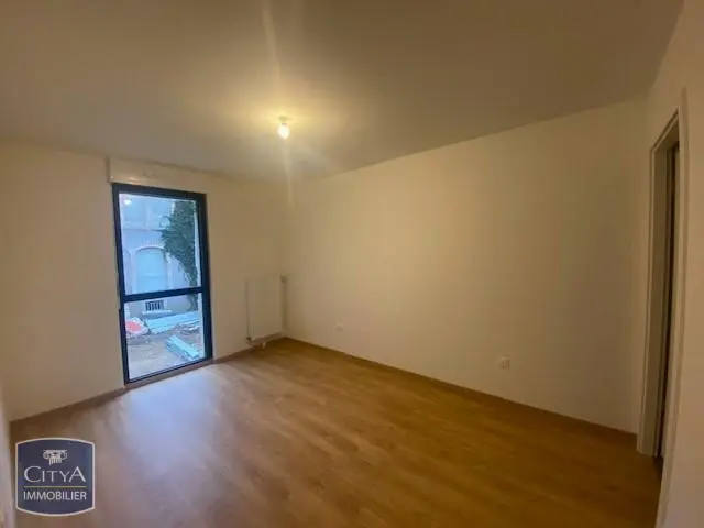 Photo 4 Appartement 2 pièces 41.4m²