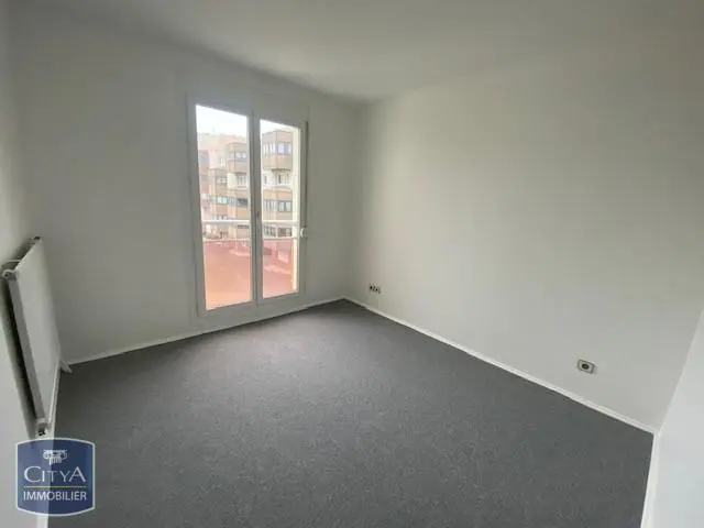 A LOUER T2 ARTEM CENTRE BALCON CAVE