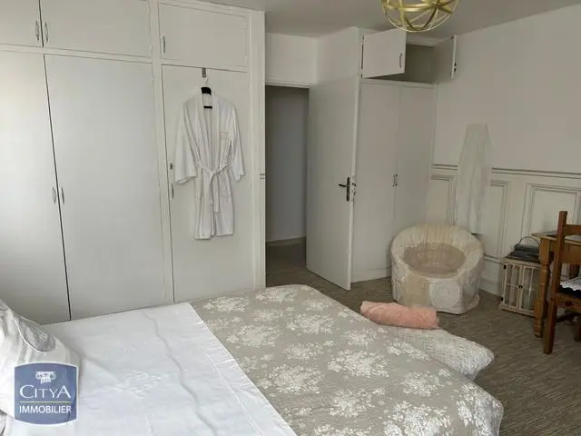 Photo 6 appartement Nancy